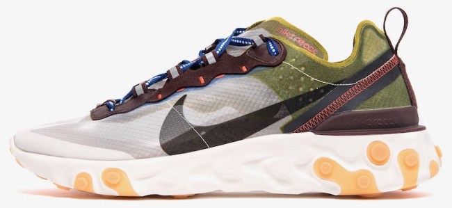 This Weeks Best New Sneaker Releases