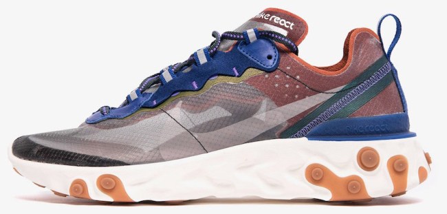 This Weeks Best New Sneaker Releases