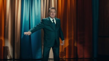 Robert De Niro Revealed That His Character In The ‘Joker’ Movie Has A Connection To A Previous Role