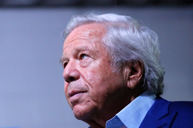 judge blocks robert kraft prostitution video