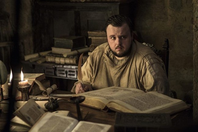 game of thrones episode two recap