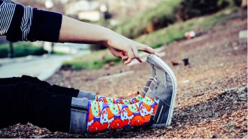 The Stylish Threads From A Socks Matter Monthly Subscription Are The Perfect Way To Bold Up Your Wardrobe
