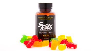 Here’s How Sunday Scaries Gummies Are Helping Me Be More Productive In 2020