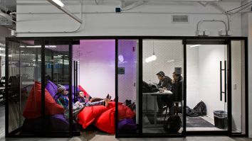 Boozy-Electrolyte Cocktails Are ‘Nonsense,’ And That’s The Name Of The Startup That Makes Them
