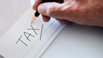 Tax Day’s Coming Up, So Here Are The Punishments That Could Happen If You Don’t Pay The IRS On Time