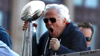 Shocker: Pretty Much Every NFL Team Has A Legit Beef With The 2019 Schedule Except For New England