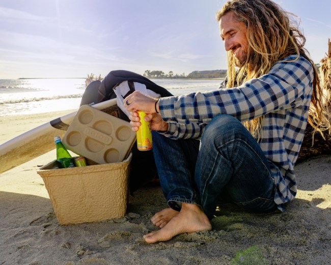 things we want Rob Machado Recool Igloo Coolers