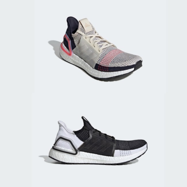 things we want UltraBOOST 19