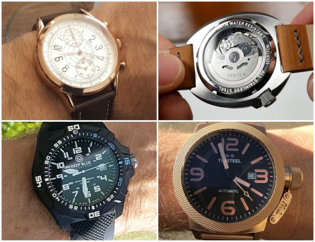Watch Gang