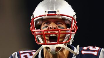 Tom Brady Responds To Patriots Fans Booing The Team Off The Field At Halftime During Chiefs Game