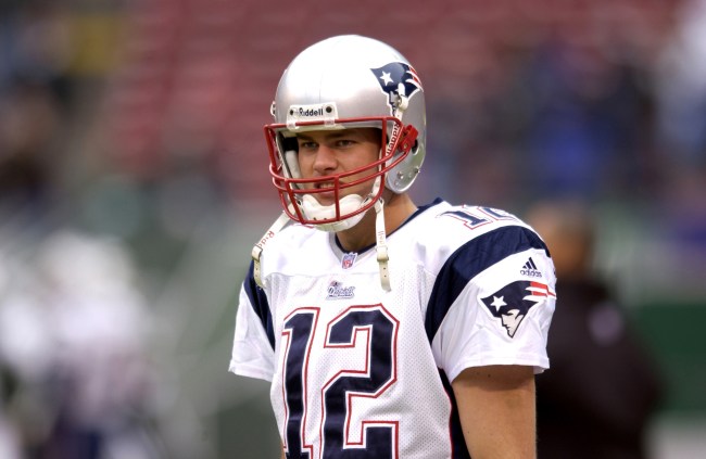 tom brady new england patriots 2000 nfl draft