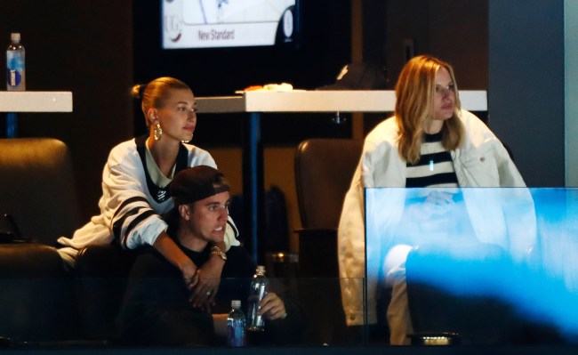 Toronto Fans Blamed Justin Bieber 'Curse' For Maple Leafs' Game 7 Loss