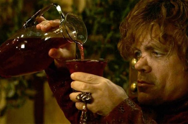 game of thrones drinking buddies