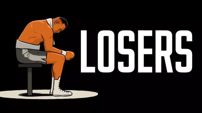 Watch This Documentary Now Losers Netflix