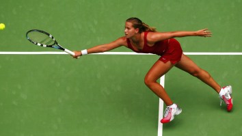 Where Are They Now? Ashley Harkleroad, The One-Time Tennis Phenom Who Posed For ‘Playboy’