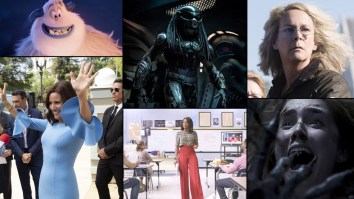 What’s New On HBO Go And HBO Now For May: ‘Halloween, The Predator, Night School, Deadwood’ And More