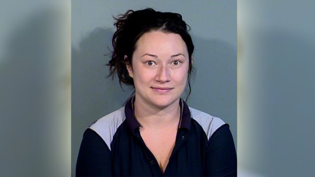 Woman Accused Of Sending 159000 Texts Doesnt Get Why Shes In Jail