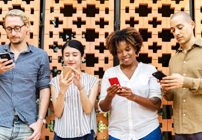Stop saying lame work excuses like "I'm busy" and do this instead