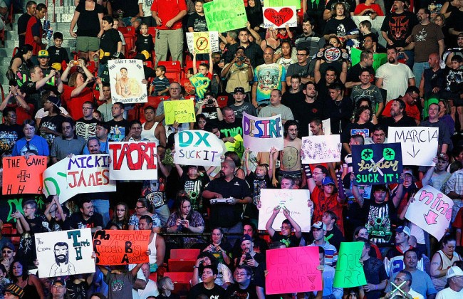 wrestlemania 35 fans stranded