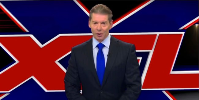 xfl fan survey