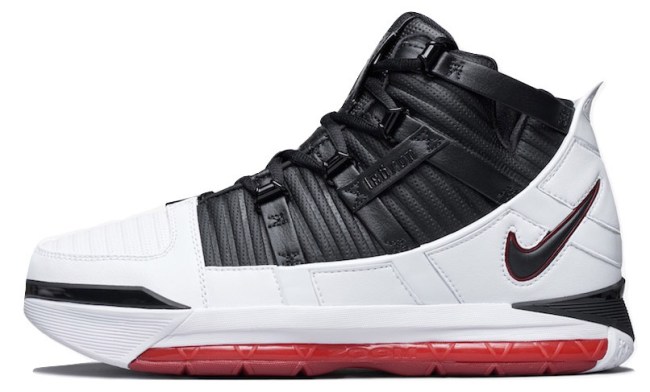 This Weeks Best New Sneaker Releases