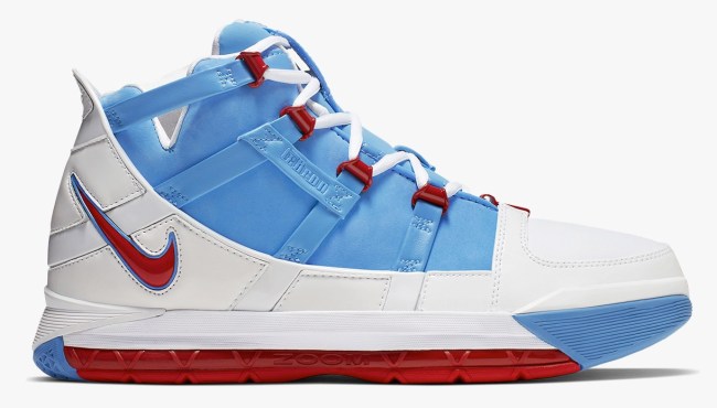 This Weeks Best New Sneaker Releases