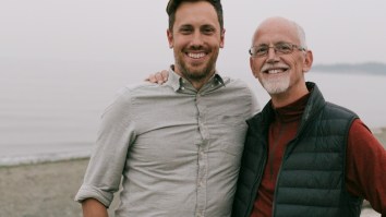 Celebrate What Makes Your Dad Unique With A 23andMe Health + Ancestry Kit – Get $50 Off Now Through June 17!