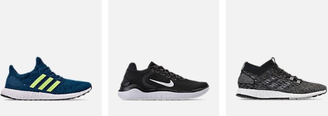 finish line sale