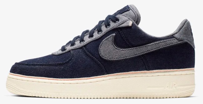 This Weeks Best New Sneaker Releases