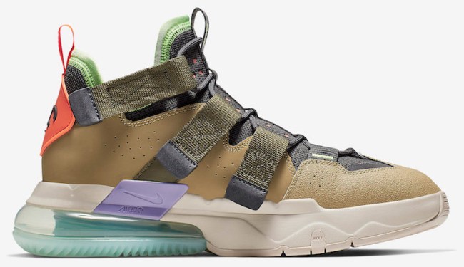 This Weeks Best New Sneaker Releases