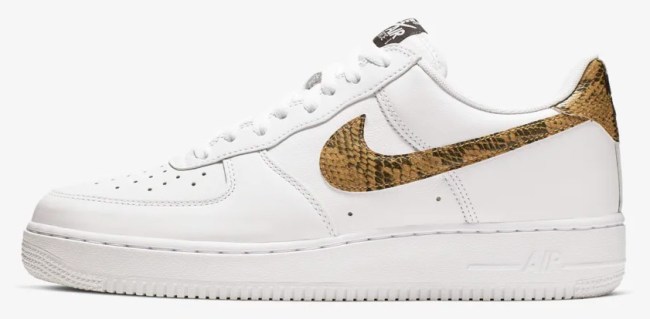 This Weeks Best New Sneaker Releases