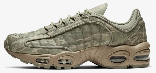 This Weeks Best New Sneaker Releases
