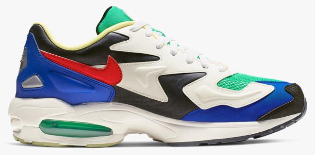 This Weeks Best New Sneaker Releases