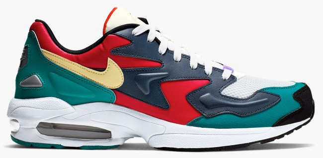 This Weeks Best New Sneaker Releases