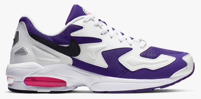 This Weeks Best New Sneaker Releases