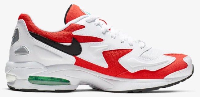 This Weeks Best New Sneaker Releases