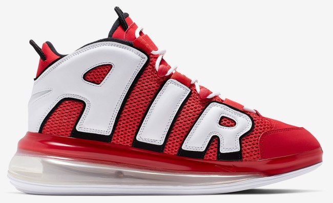 This Weeks Best New Sneaker Releases