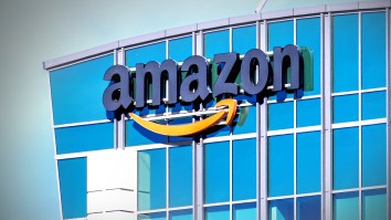 Amazon Is Developing A Wearable That Can Read Human Emotions, Because That’s What The AI Overlords Demanded
