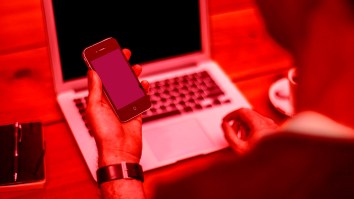 A Majority Of Americans Say They Have Given Personal Information To A Website They Don’t Trust