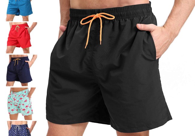 Best Mens Swim Trunks