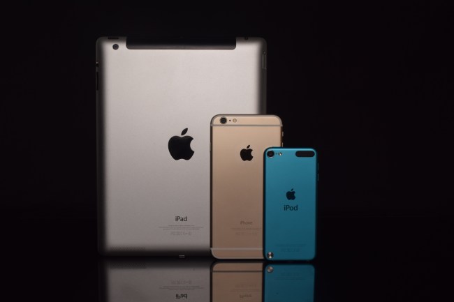 Here's the price of Apple stock today if you invested $1,000 into the company back in 2009