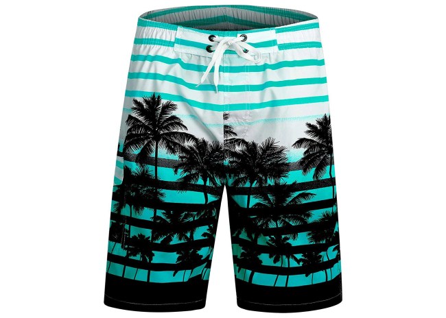 Best Mens Swim Trunks