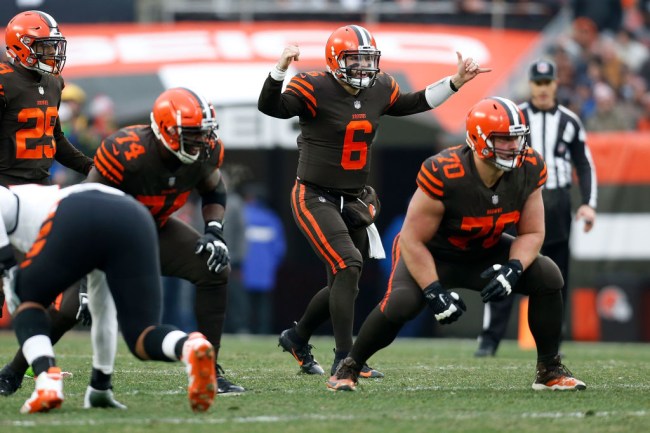 john dorsey browns lowered expectations