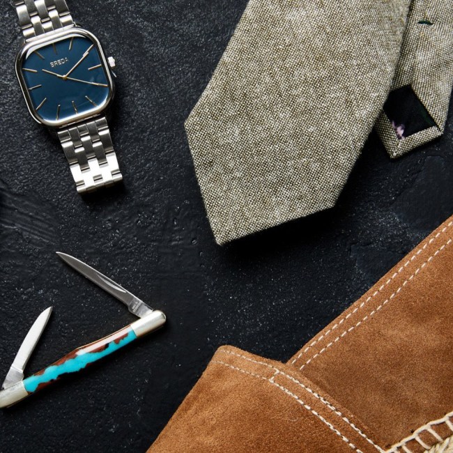 Bespoke Post offers up awesome subscription boxes for guys who give a damn.
