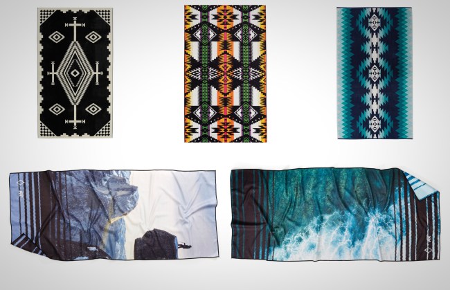 best beach towels 2019