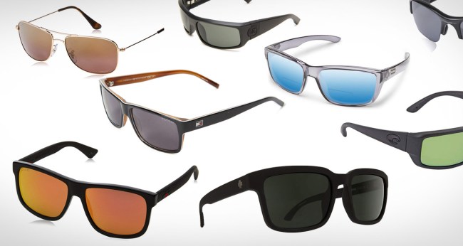 best mens sunglasses