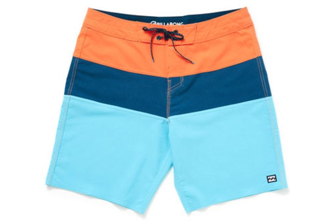Best Mens Swim Trunks