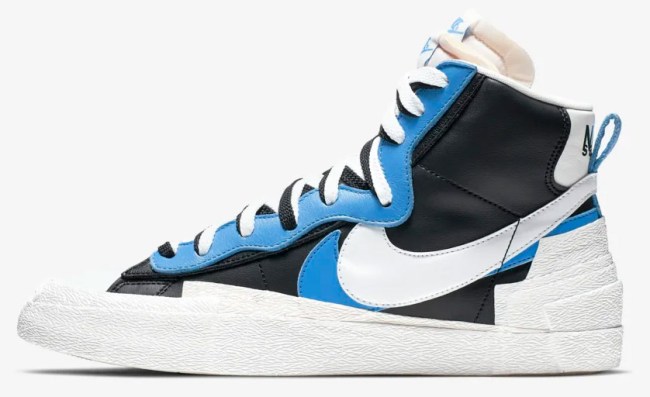 This Weeks Best New Sneaker Releases
