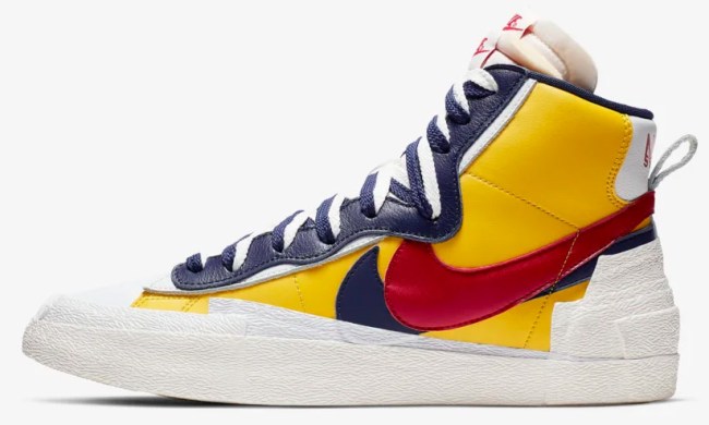 This Weeks Best New Sneaker Releases