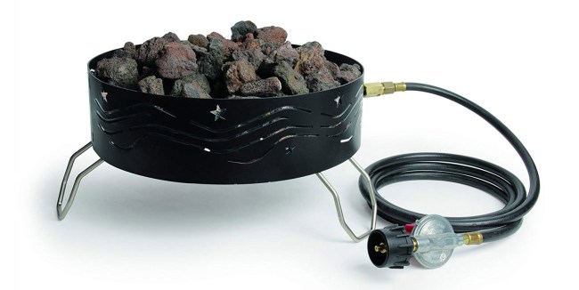 Best Portable Fire Pits